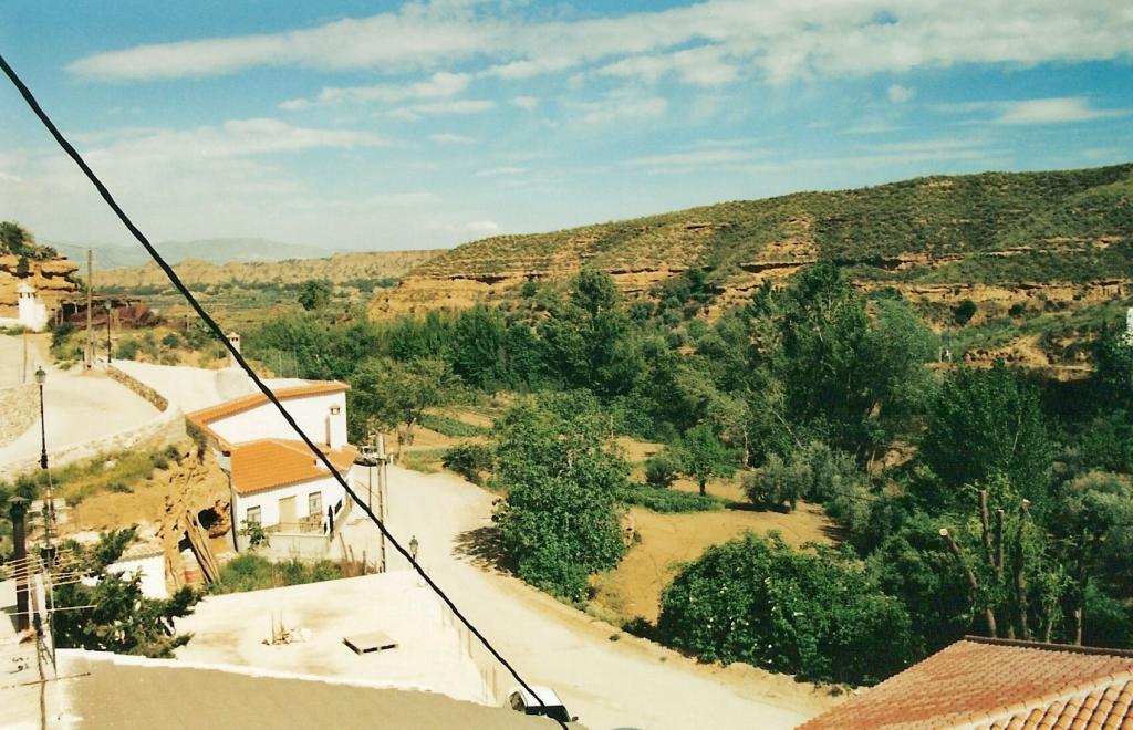 Foto de Cortes y Graena (Granada), España