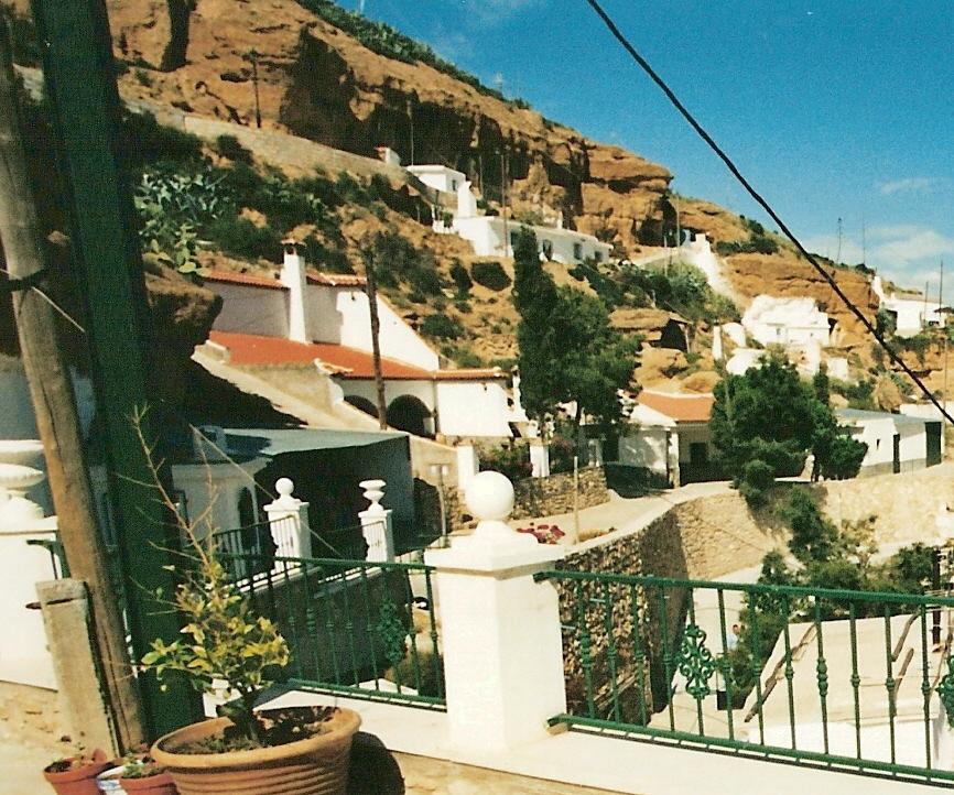 Foto de Cortes y Graena (Granada), España