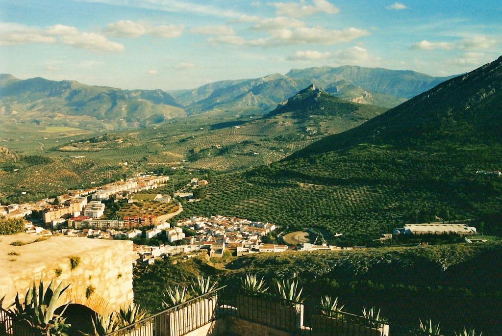 Foto de Jaén (Andalucía), España