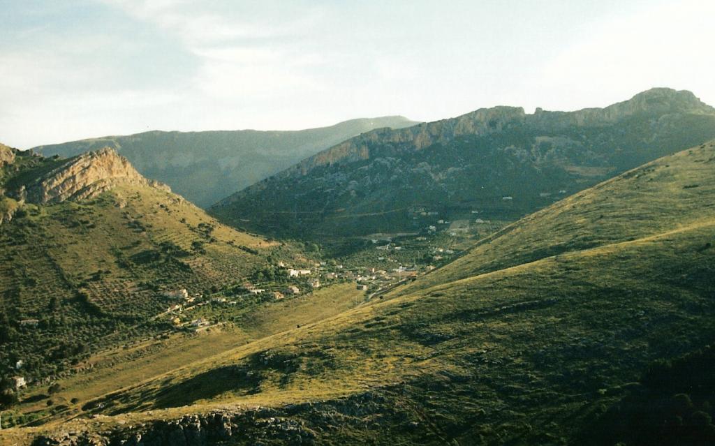 Foto de Jaén (Andalucía), España