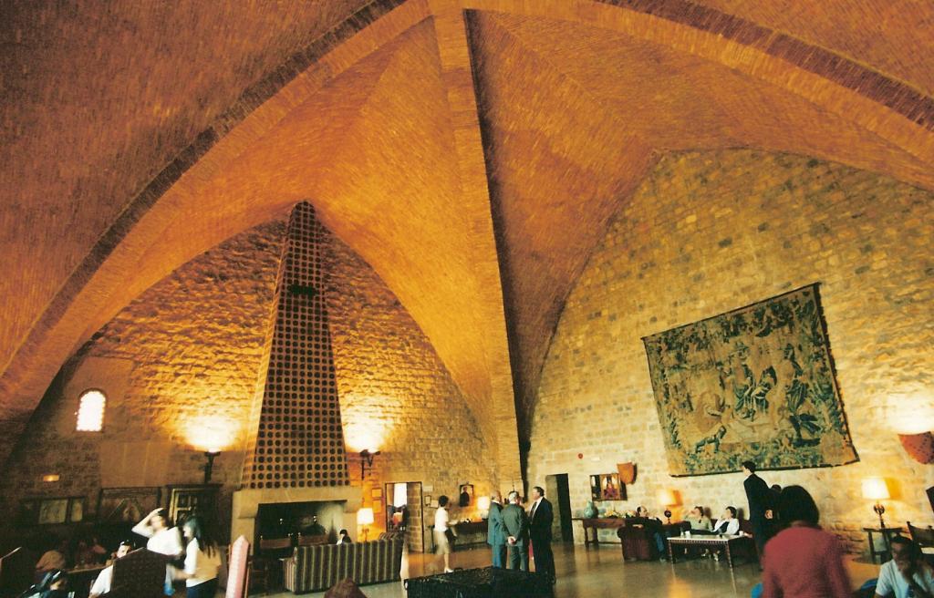 Foto de Jaén (Andalucía), España