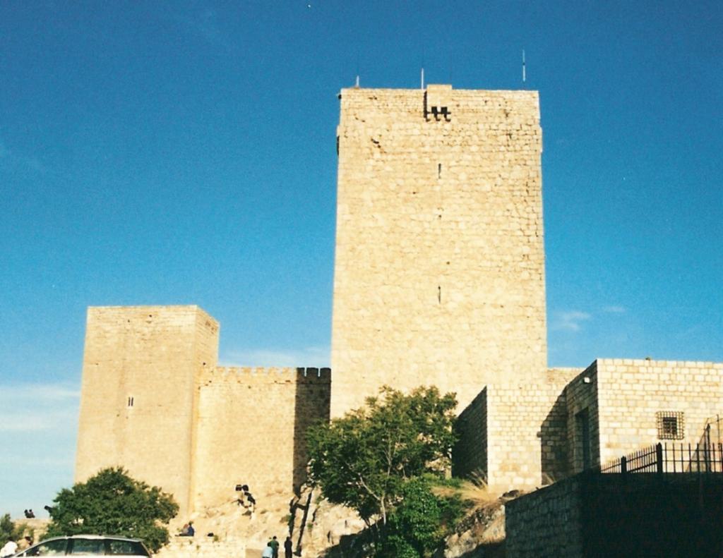 Foto de Jaén (Andalucía), España