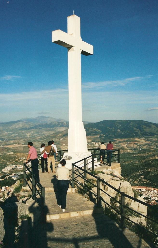 Foto de Jaén (Andalucía), España