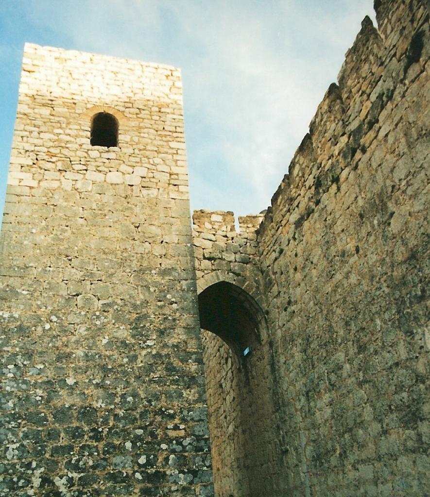 Foto de Jaén (Andalucía), España