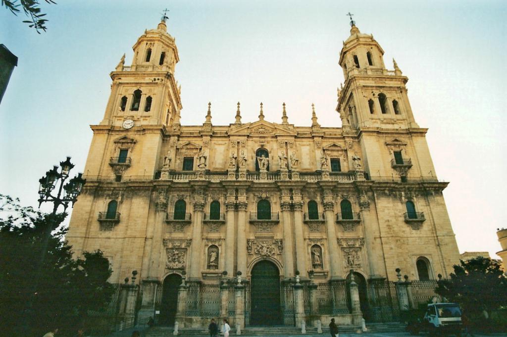 Foto de Jaén (Andalucía), España