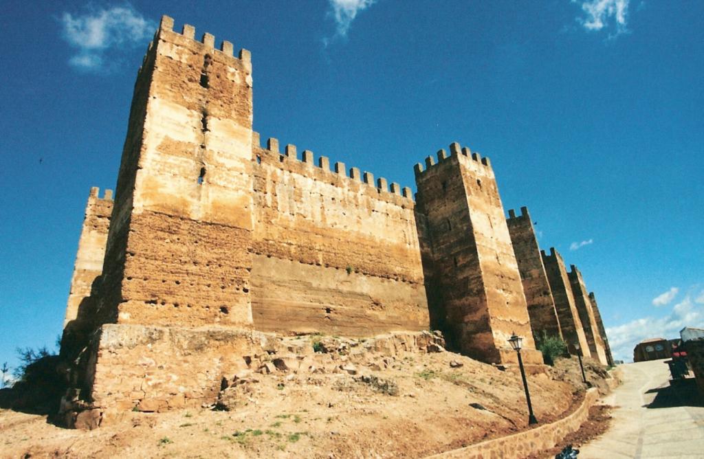 Foto de Baños de la Encina (Jaén), España