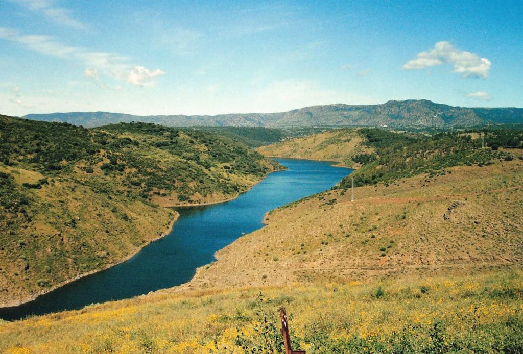 Foto de Baños de la Encina (Jaén), España