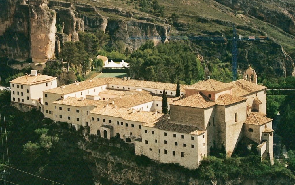 Foto de Cuenca (Castilla La Mancha), España
