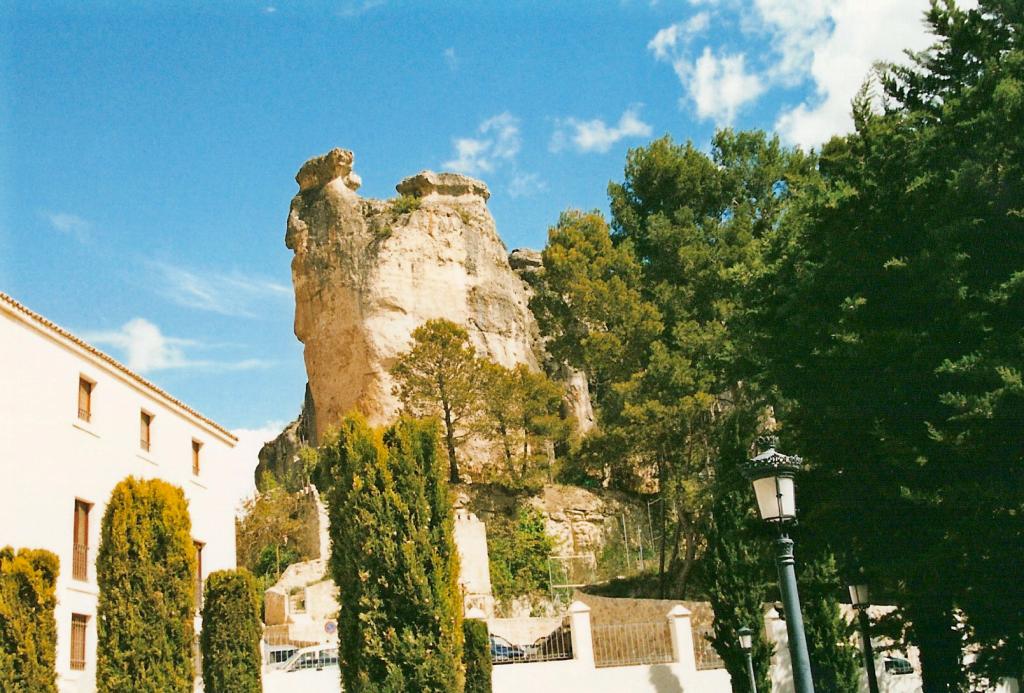 Foto de Cuenca (Castilla La Mancha), España