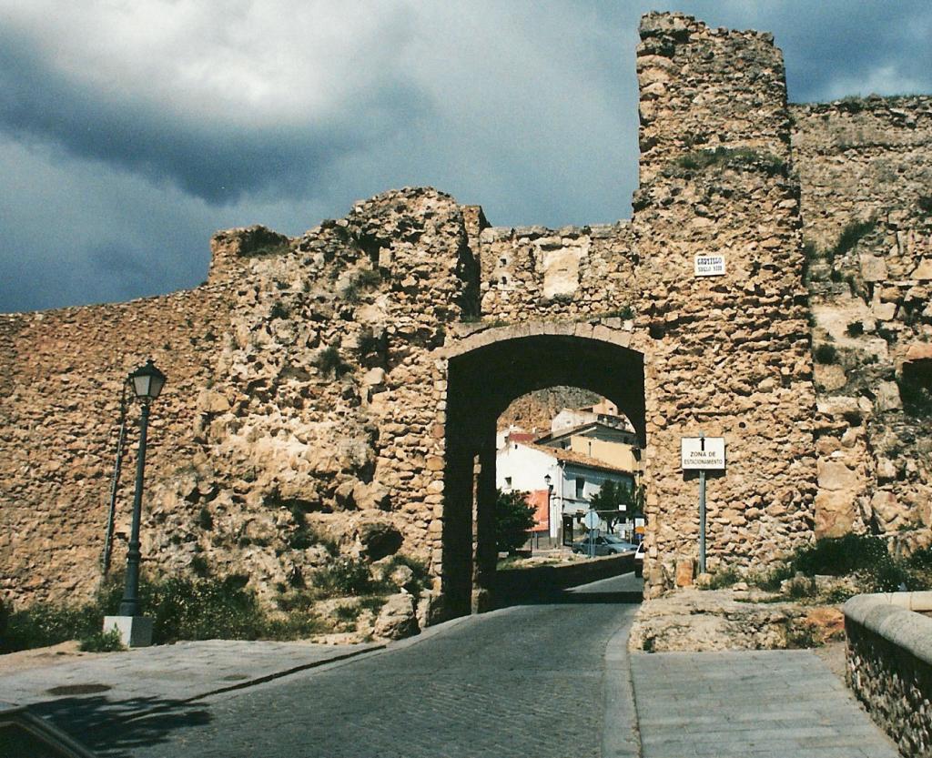Foto de Cuenca (Castilla La Mancha), España