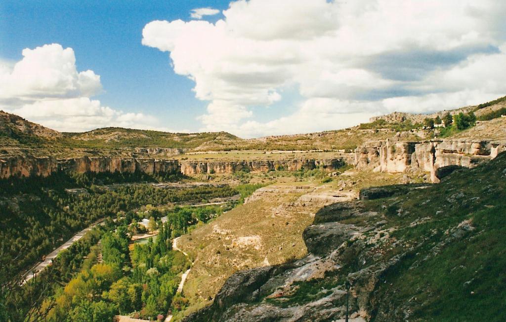 Foto de Cuenca (Castilla La Mancha), España