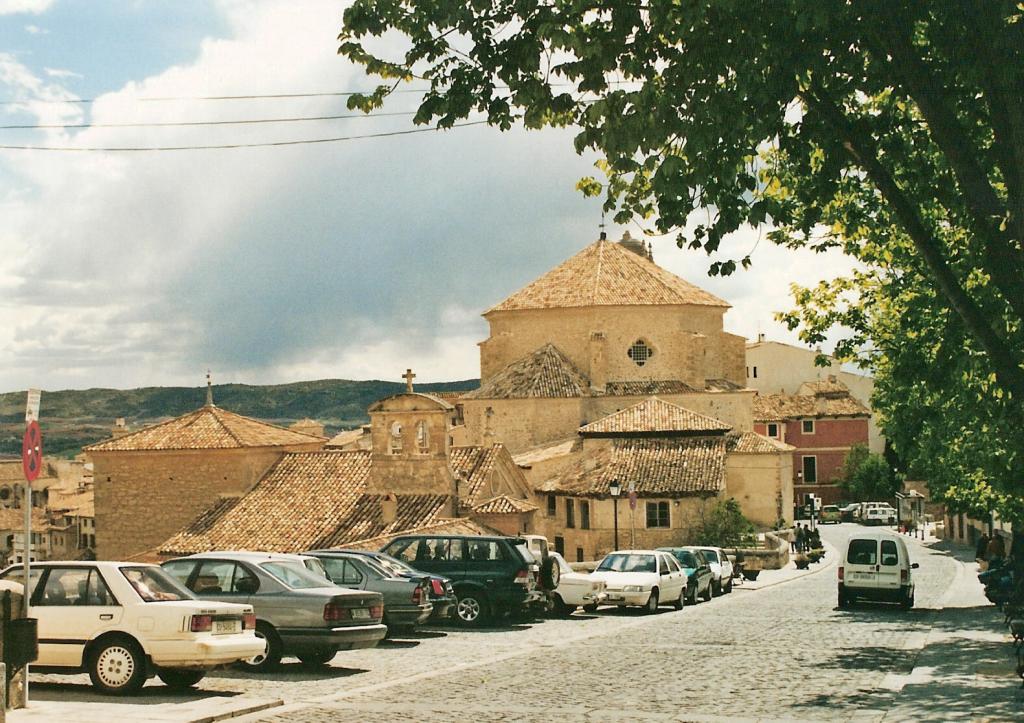 Foto de Cuenca (Castilla La Mancha), España