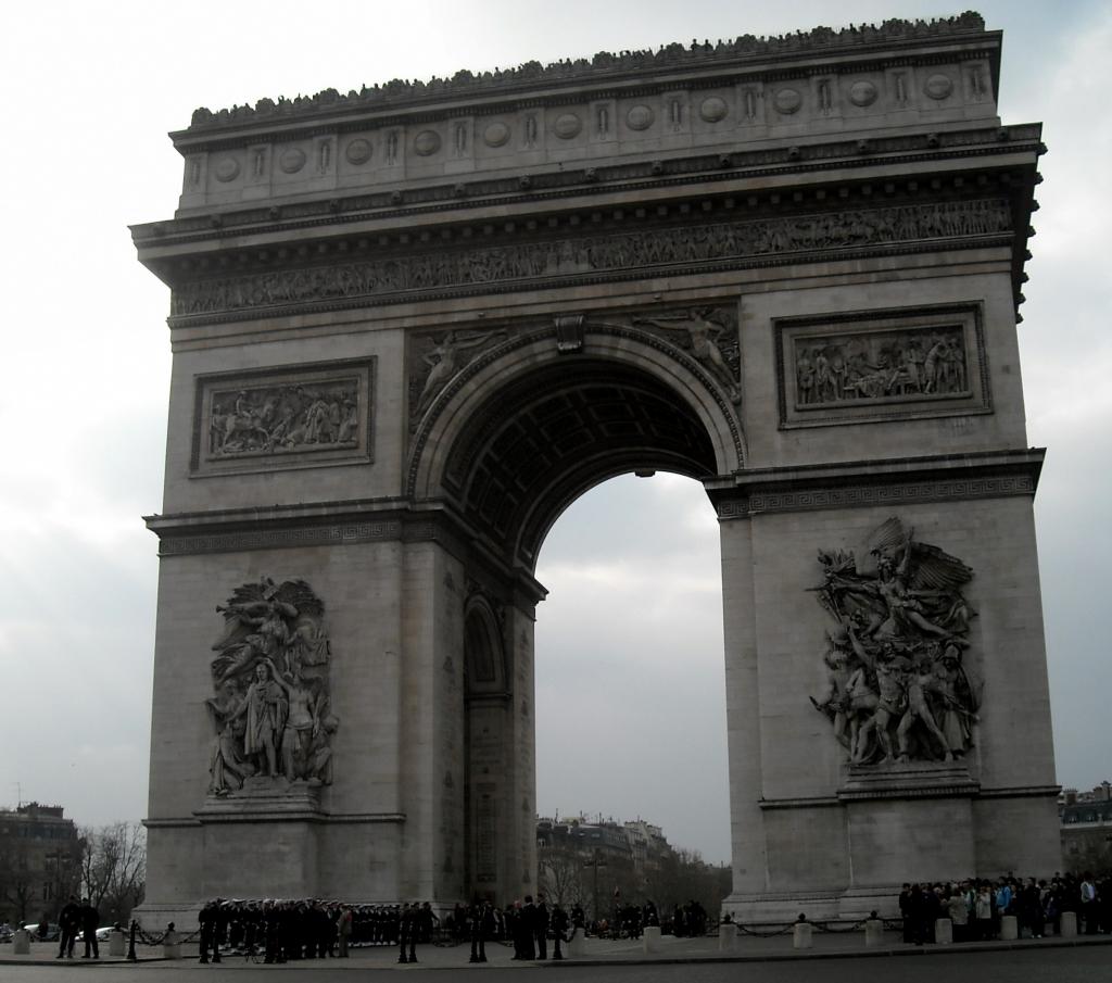 Foto de Paris, Francia