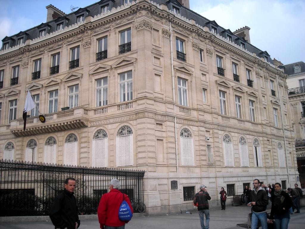 Foto de Paris, Francia