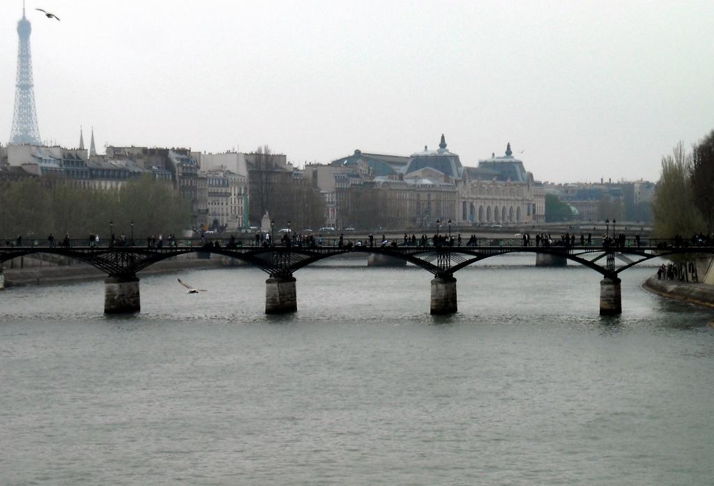 Foto de Paris, Francia