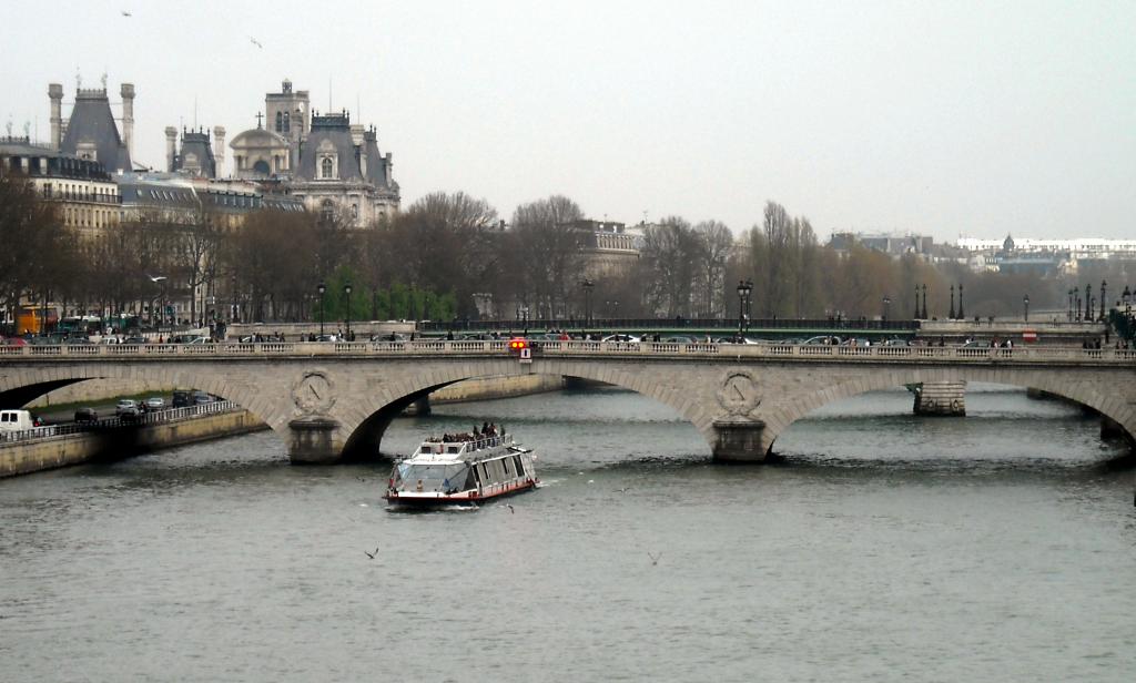 Foto de Paris, Francia