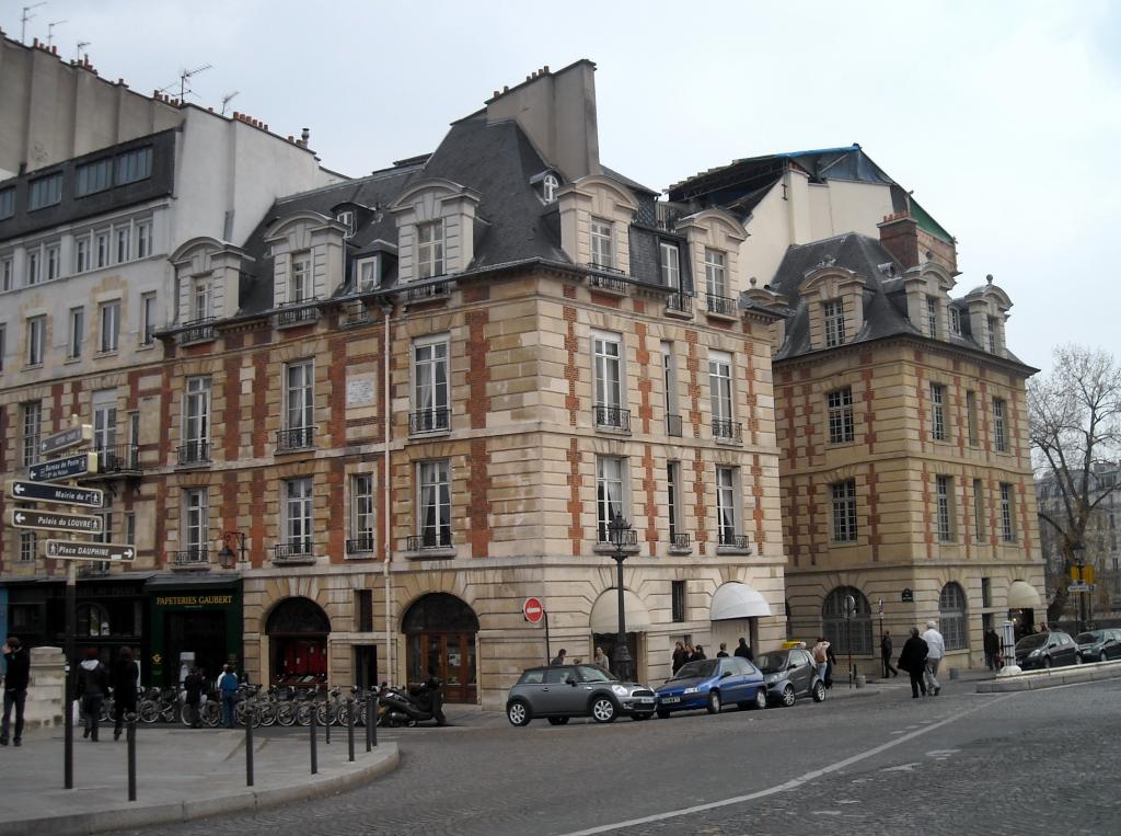 Foto de Paris, Francia