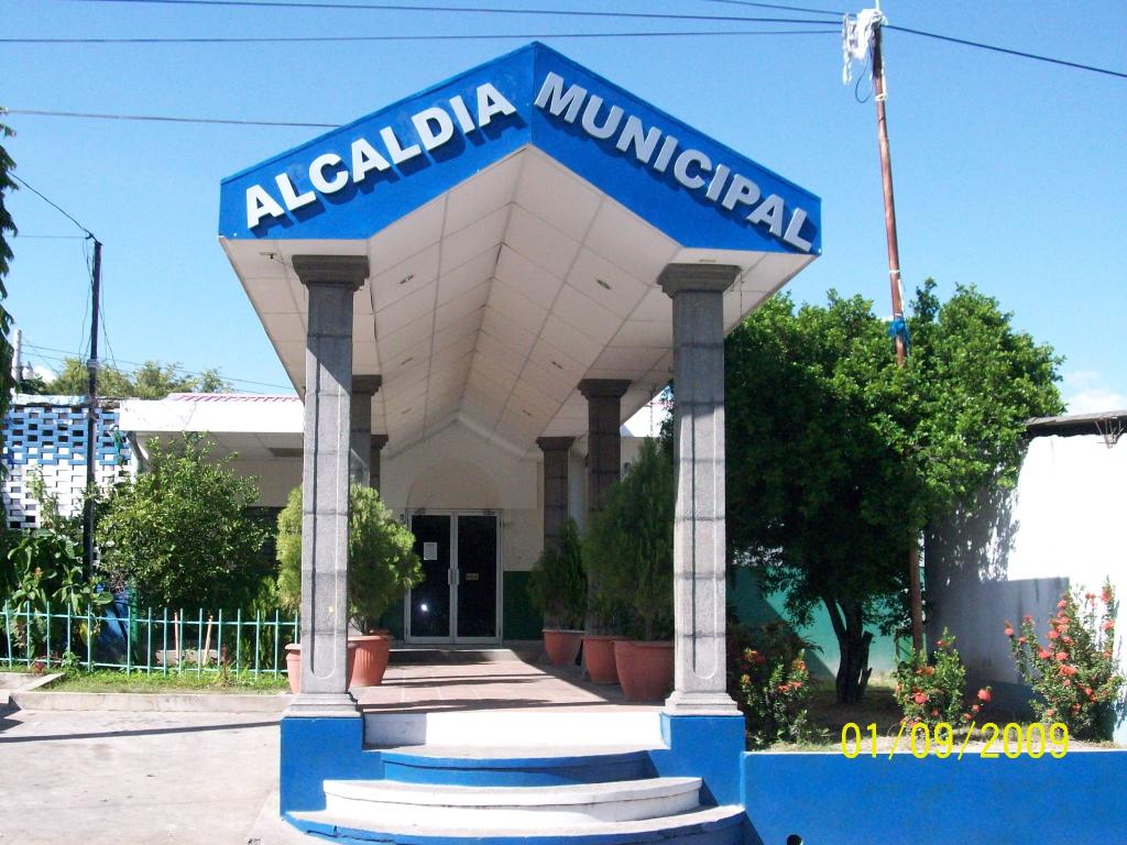 Foto de San Juan Talpa, El Salvador