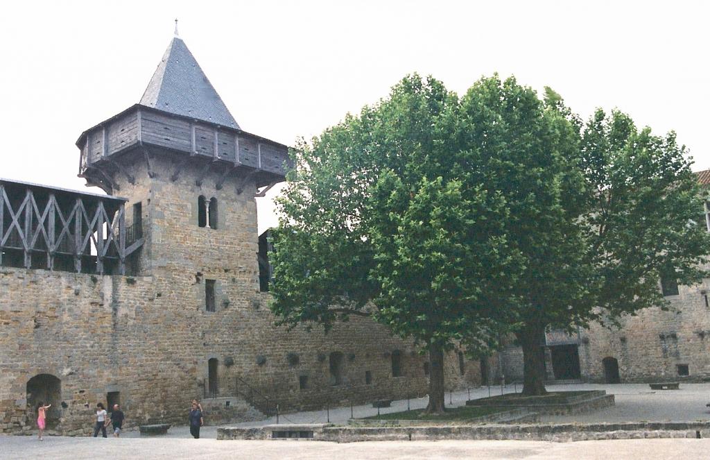 Foto de Carcassonne, Francia