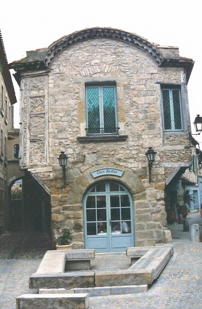 Foto de Carcassonne, Francia