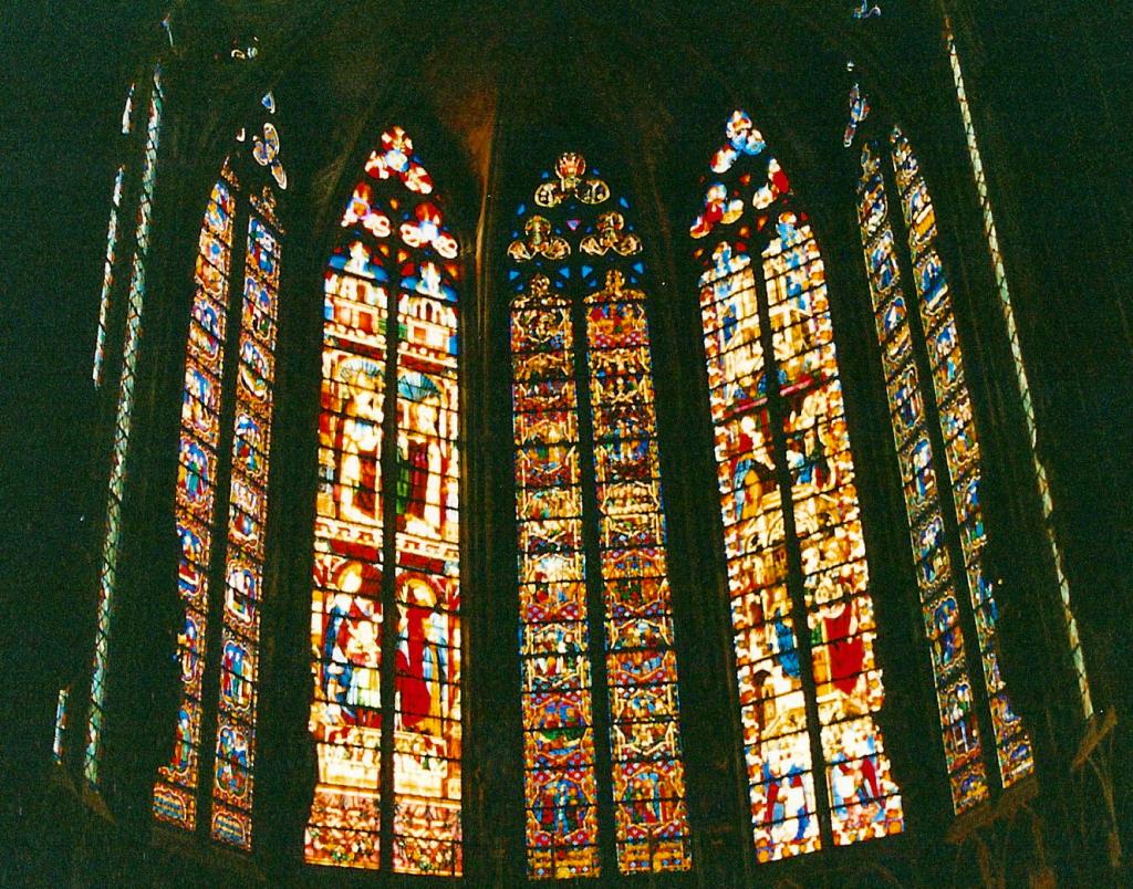 Foto de Carcassonne, Francia