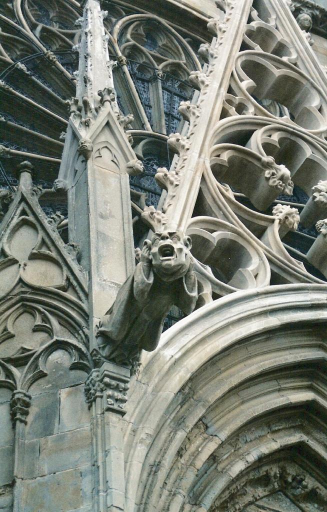 Foto de Carcassonne, Francia