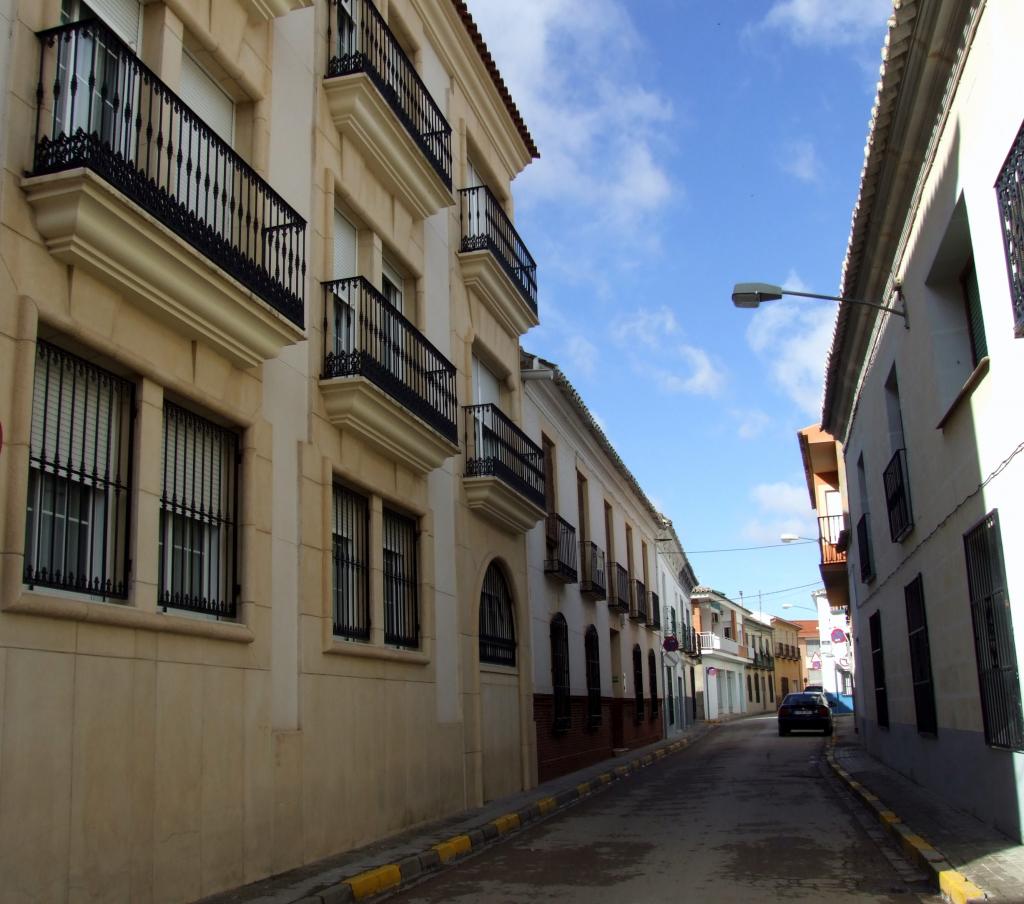 Foto de Herencia (Ciudad Real), España