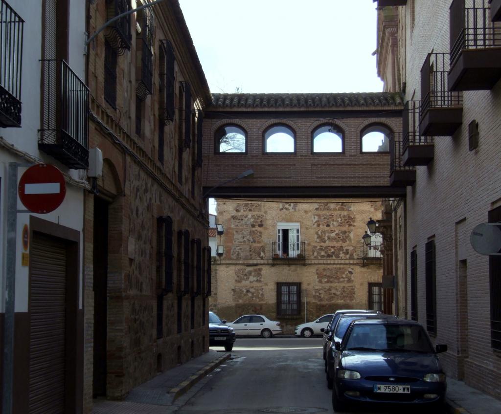 Foto de Herencia (Ciudad Real), España