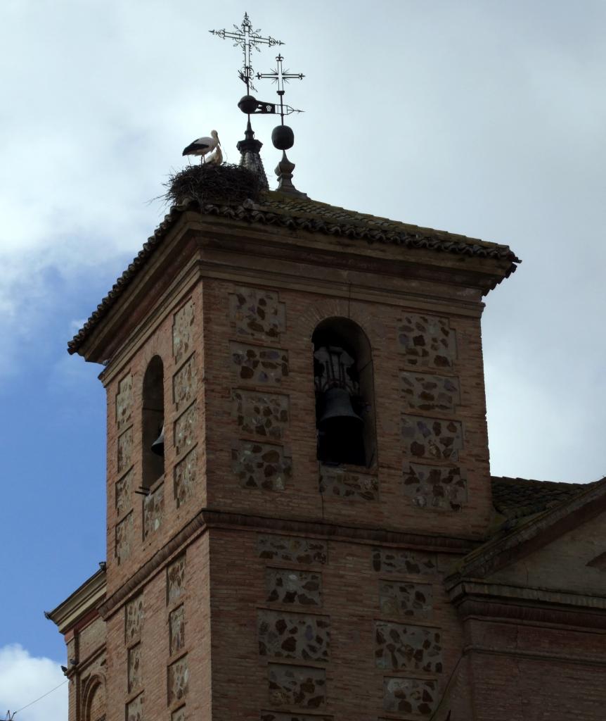 Foto de Herencia (Ciudad Real), España