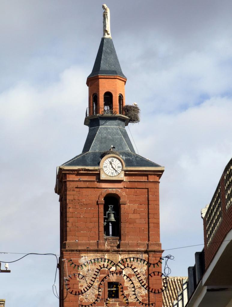 Foto de Herencia (Ciudad Real), España