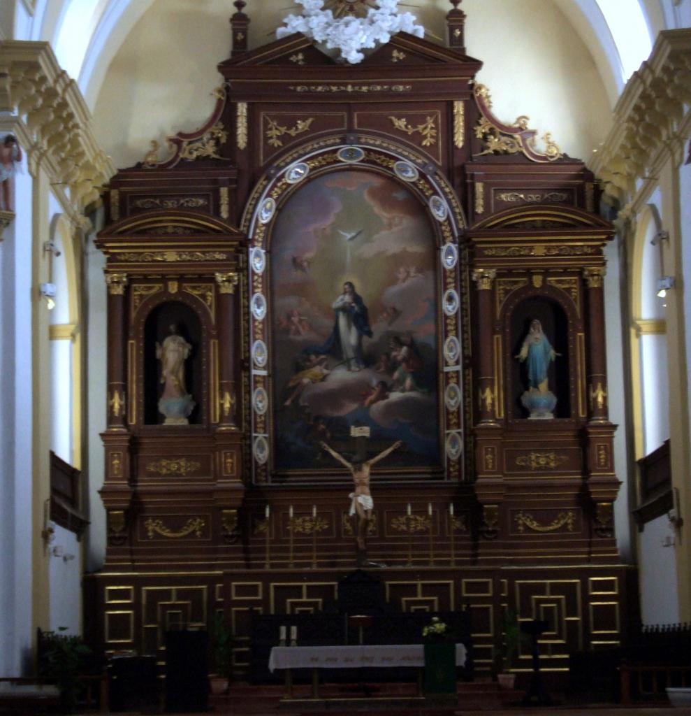 Foto de Herencia (Ciudad Real), España