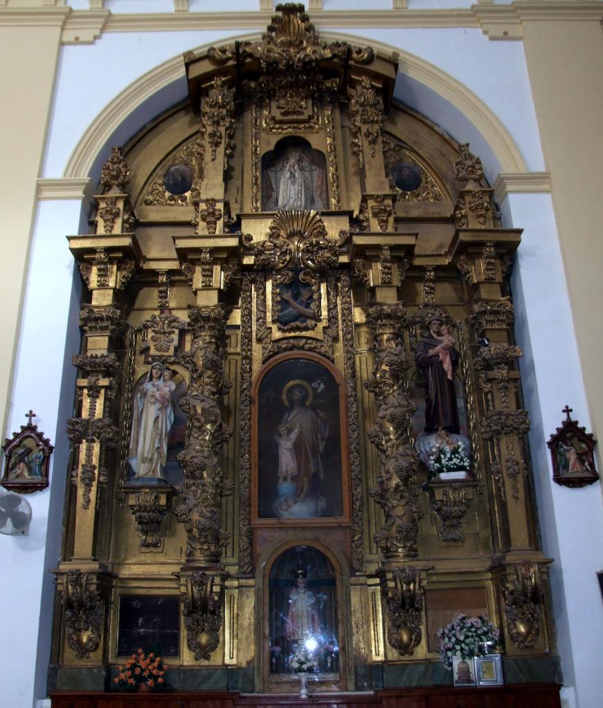 Foto de Herencia (Ciudad Real), España