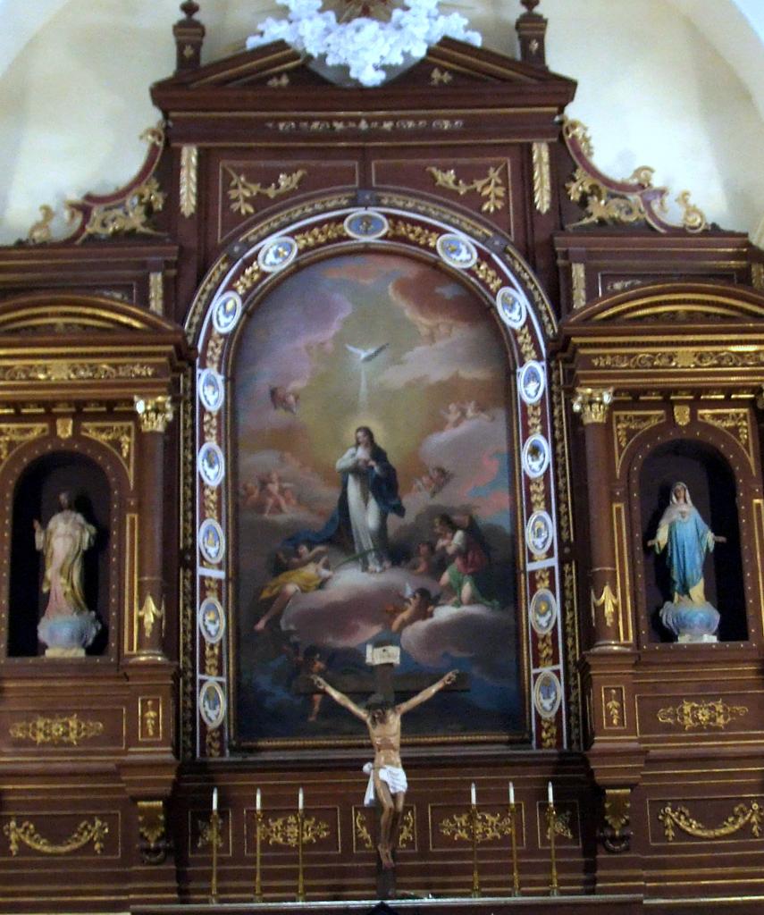 Foto de Herencia (Ciudad Real), España