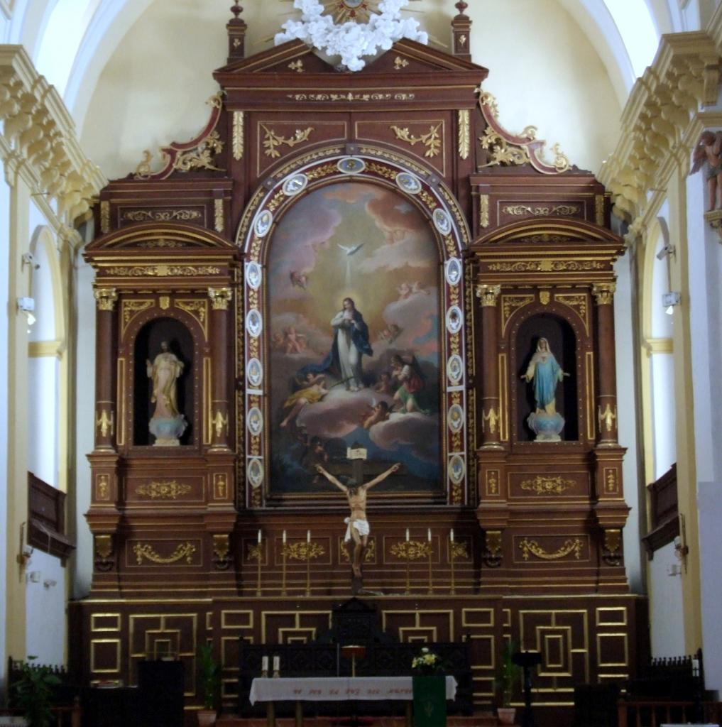 Foto de Herencia (Ciudad Real), España