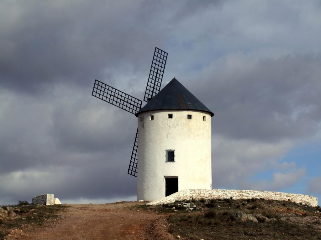 Foto de Herencia (Ciudad Real), España