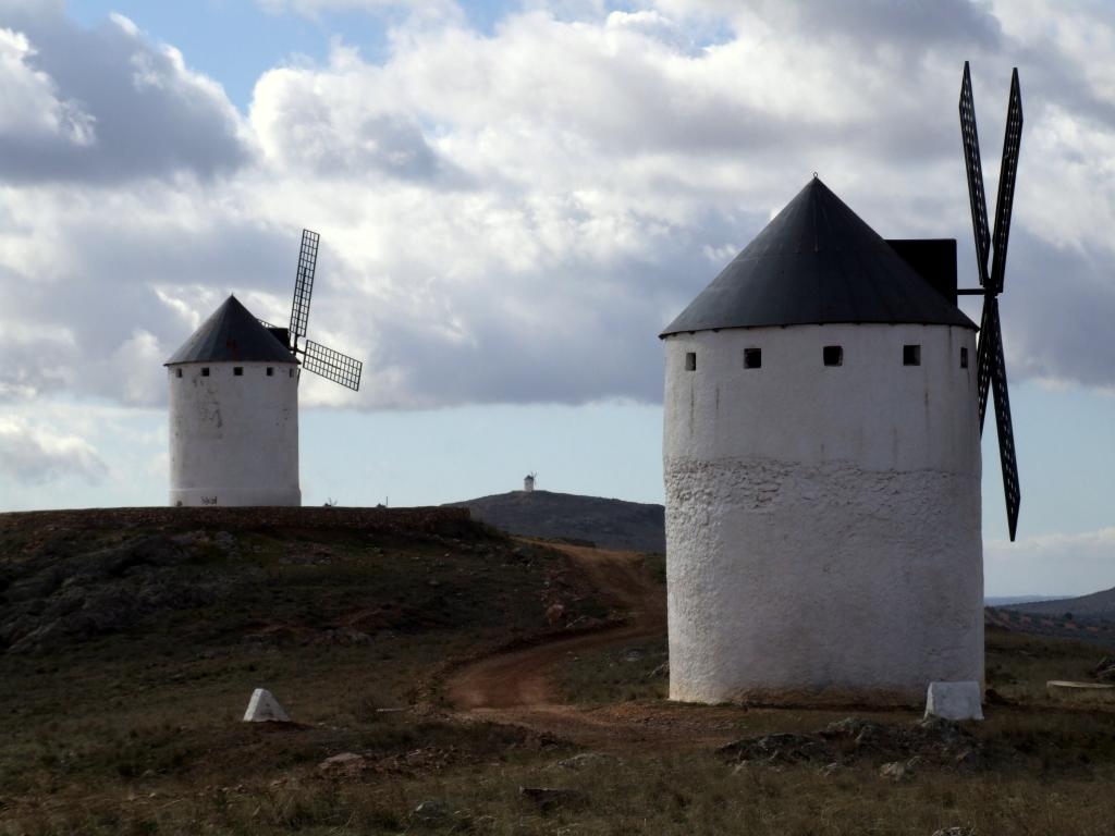 Foto de Herencia (Ciudad Real), España