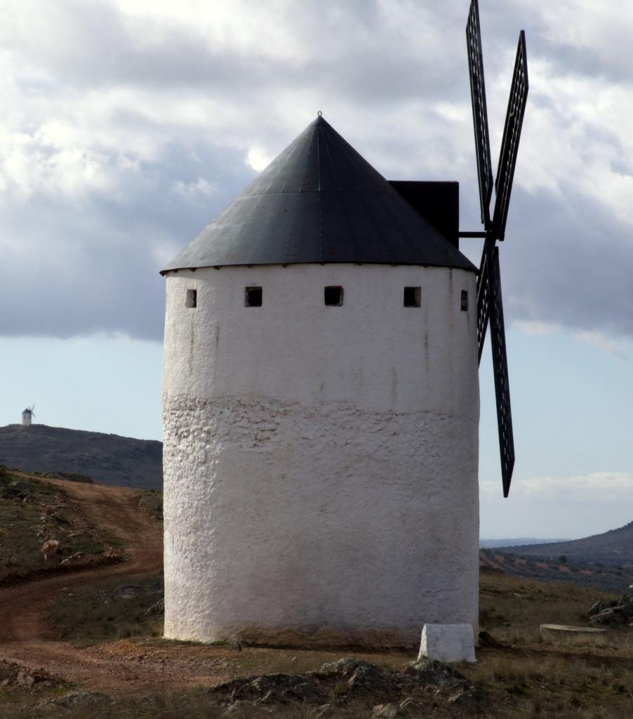 Foto de Herencia (Ciudad Real), España