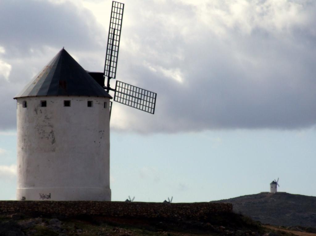 Foto de Herencia (Ciudad Real), España