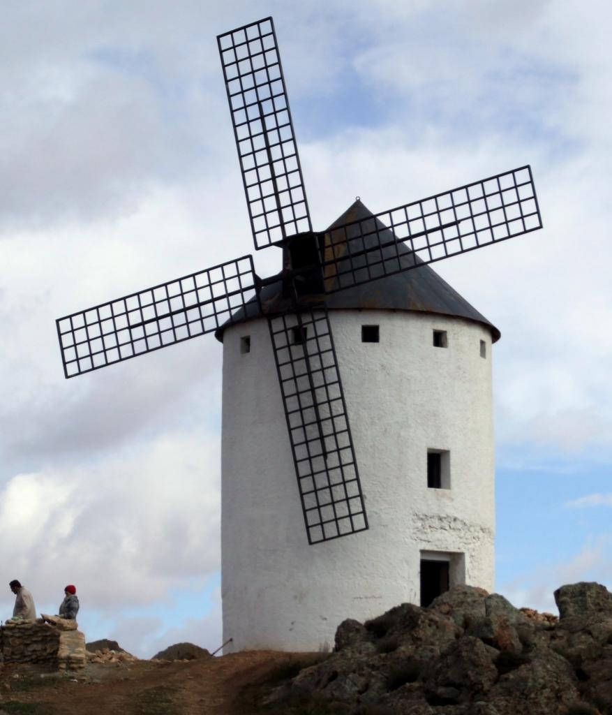 Foto de Herencia (Ciudad Real), España