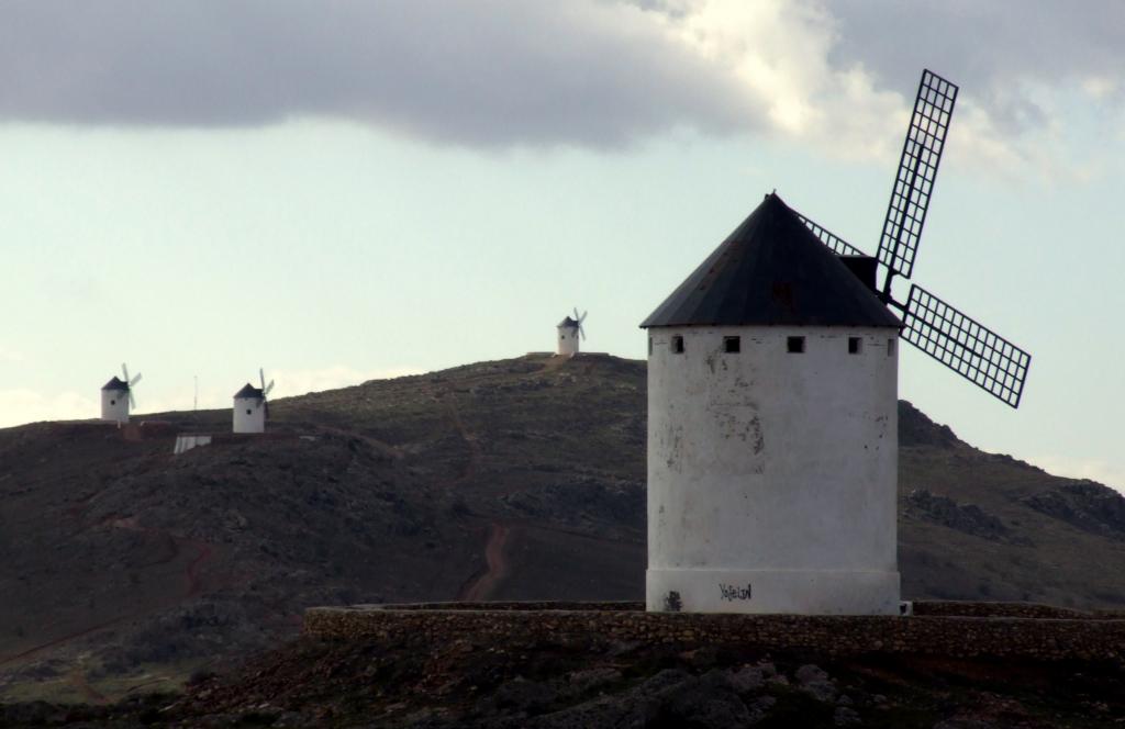 Foto de Herencia (Ciudad Real), España