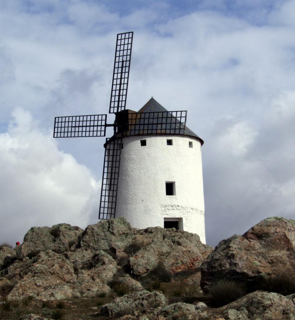Foto de Herencia (Ciudad Real), España