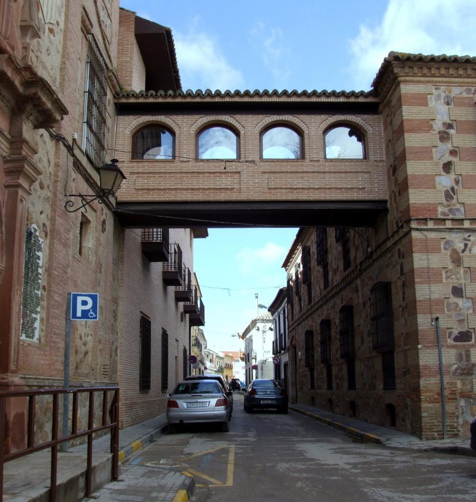 Foto de Herencia (Ciudad Real), España