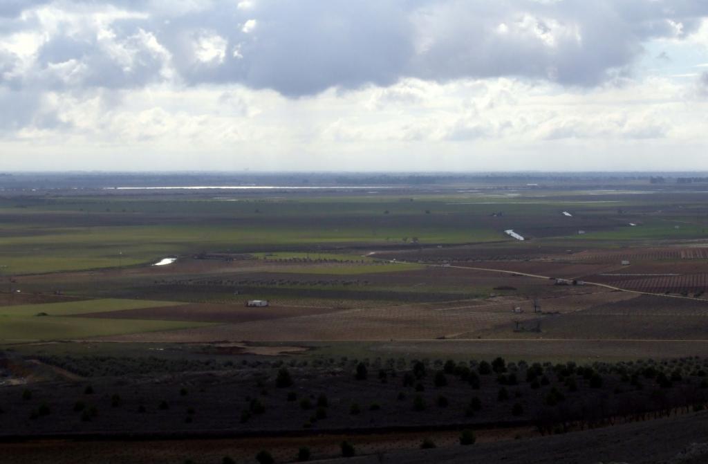 Foto de Herencia (Ciudad Real), España