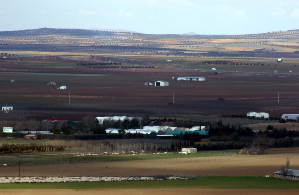 Foto de Herencia (Ciudad Real), España