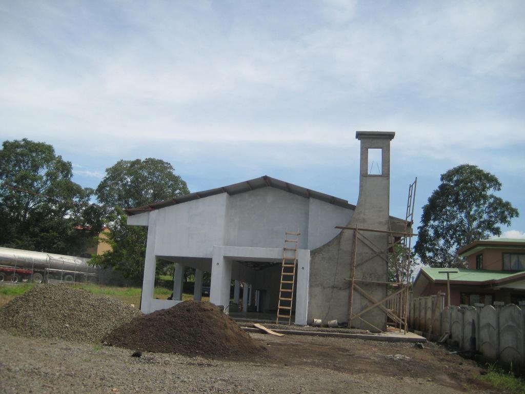 Foto de Barrio Fanal(Tacares), Costa Rica