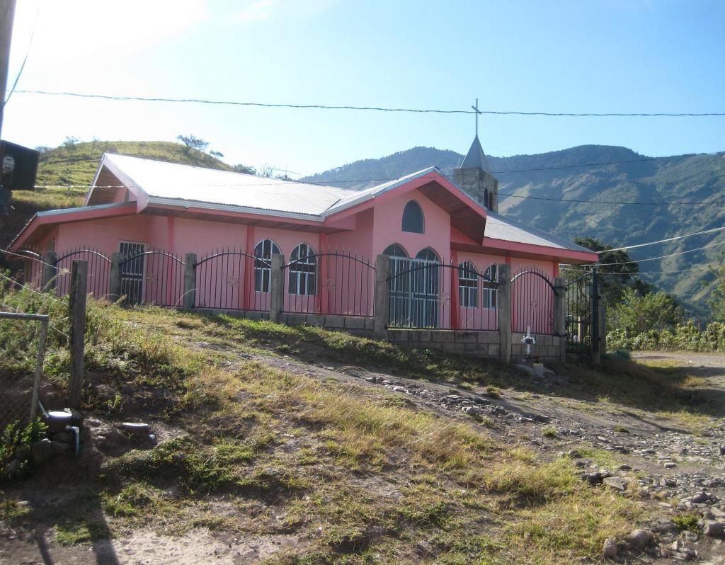 Foto de Ceiba Alta (Vuelta de Jorco), Costa Rica
