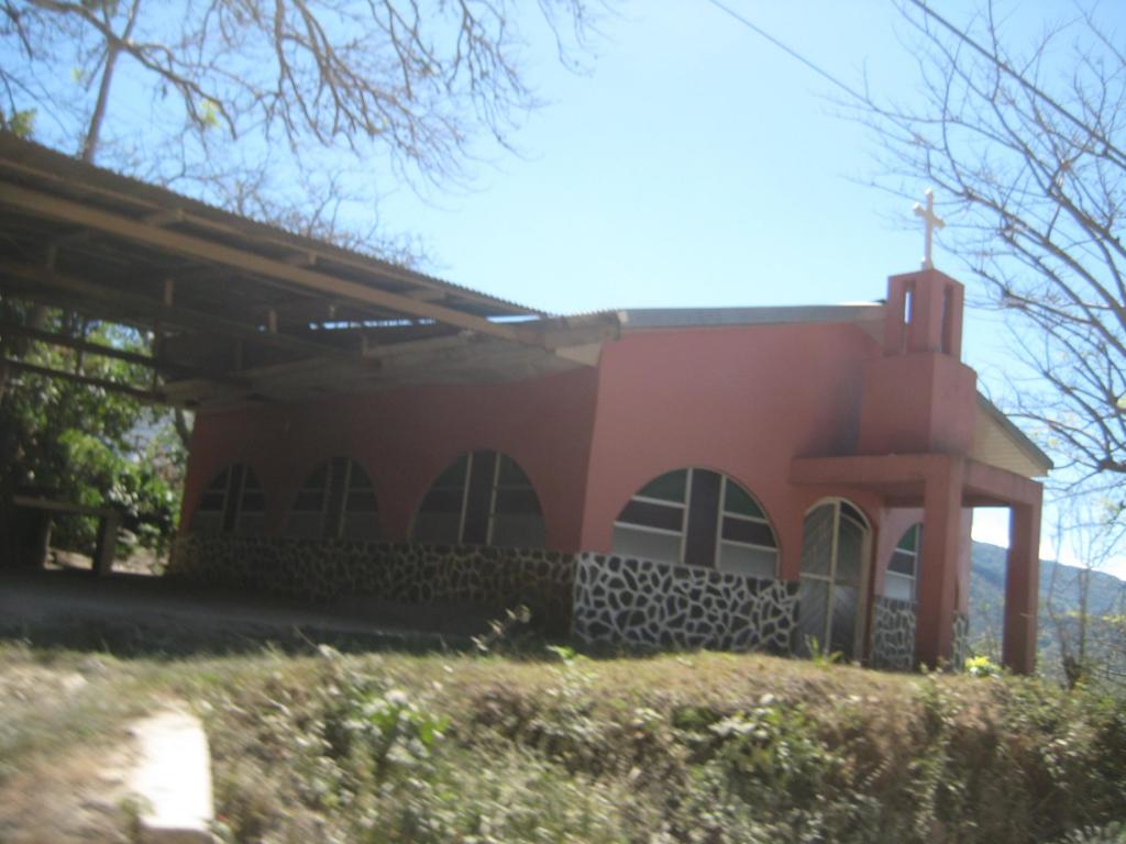 Foto de Barrio Corazón de Jesús (Acosta), Costa Rica