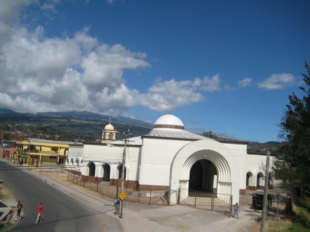 Foto de San Diego (Cartago), Costa Rica