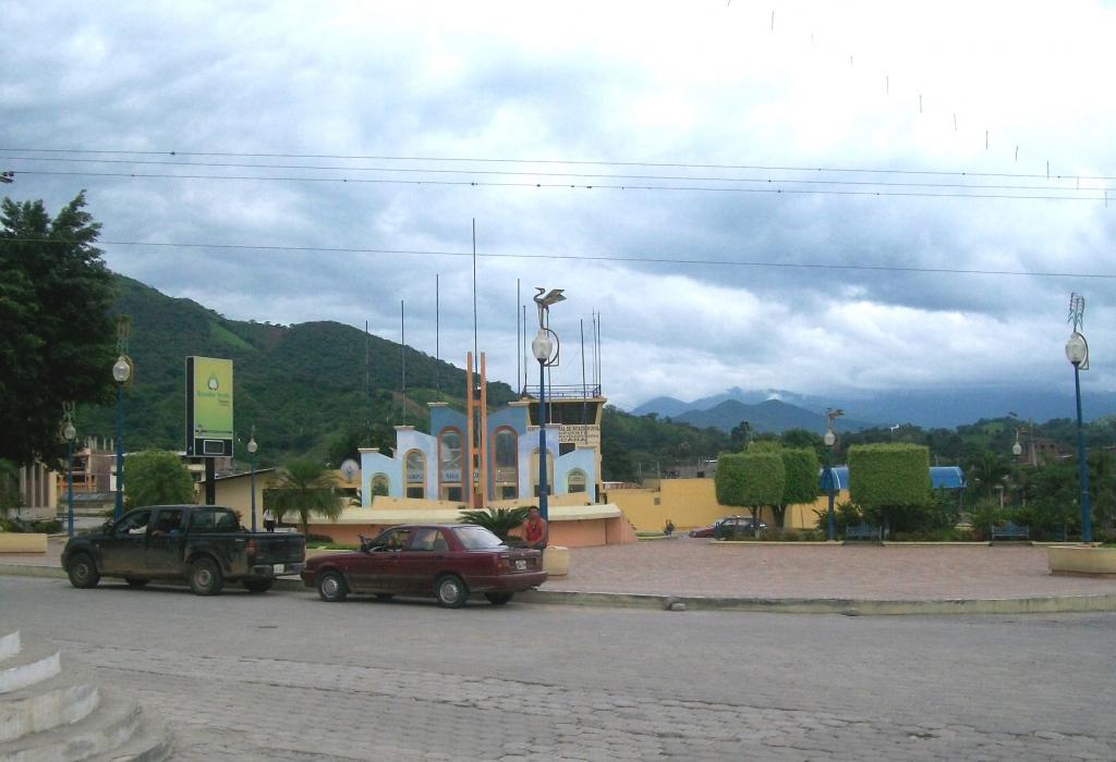 Foto de Macará, Ecuador