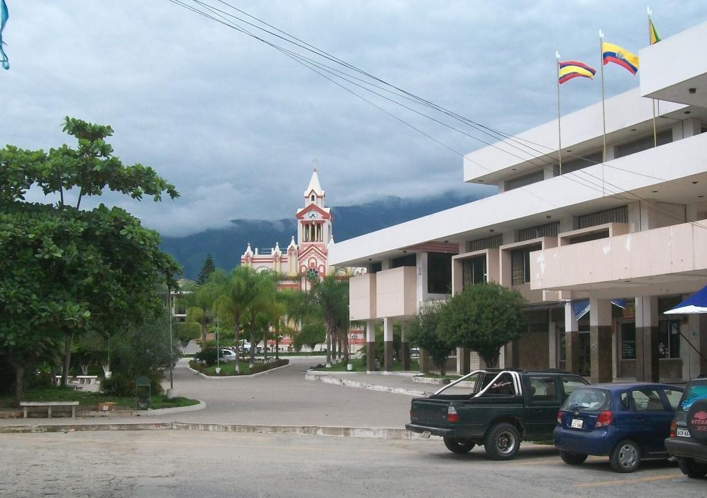 Foto de Macará, Ecuador